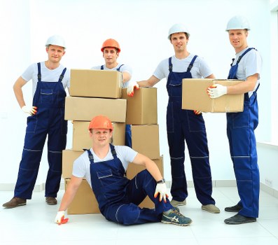 Local business move with access and parking considerations in Cheam