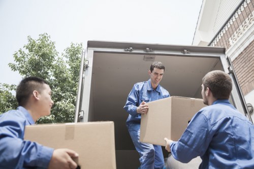 Investigation stage for a transport service complaint