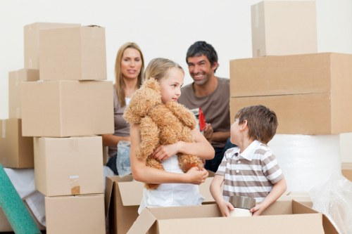 Payment protection for Man With Van Cheam with secure online checkout